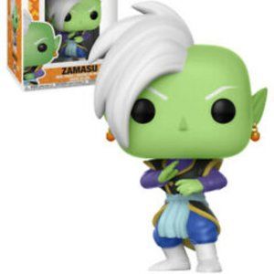 Zamasu Dragonball Z #316